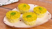 FLAN DI ZUCCHINE: dal gusto delicato per fare bella figura a tavola!