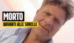 Mangia un panino e muore davanti alle sorelle per sospetto botulino: "Medico disse che era niente"