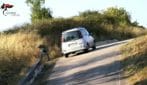Preso mentre incendia un uliveto con centinaia di alberi
