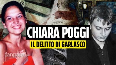 L’omicidio di Chiara Poggi 18 anni fa: cos’è successo il 13 agosto 2007 nella villetta di Garlasco