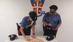 Va a fare la spesa con banconote false: arrestato il fratello di Nicholas Brischetto morto sul Gra