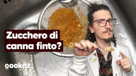 Zucchero di canna: è davvero più sano del bianco?