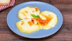 SCAMORZA ALLA PIASTRA: pronta in pochi minuti in padella, ti salva sempre la cena!