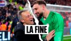 Enzo Raiola, agente di Donnarumma: “Ecco perché non gioca in Italia. Da Mbappé messaggio più bello”