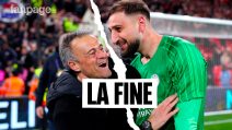 Enzo Raiola, agente di Donnarumma: “Ecco perché non gioca in Italia. Da Mbappé messaggio più bello”