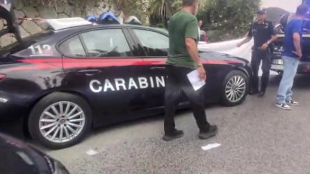 Sangue a Forio d’Ischia, 69enne ammazza compagno e madre dell’ex moglie, poi si uccide