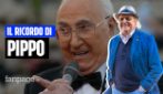 Renzo Arbore ricorda Pippo Baudo a poche ore dalla morte: "La sua televisione era per tutti"