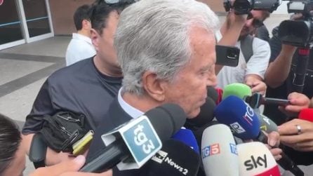 Gaetano Castelli, lo scenografo di Baudo: "Pippo mi manca già tanto. De Martino è il suo erede"