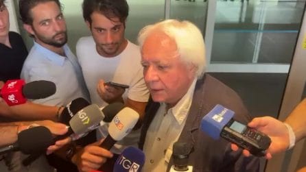 Bruno Biriaco: "Non ci sono eredi di Pippo Baudo, bisogna studiare per arrivare ai suoi livelli"