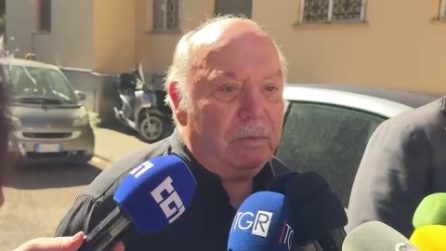 Lino Banfi: "Dopo Bergoglio, Berlusconi e Baudo, sono rimasto solo tra le B del 36"
