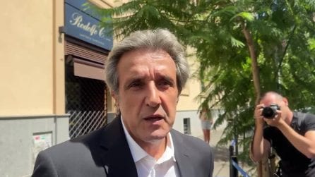 Flavio Insinna omaggia Pippo Baudo: "Mi ha insegnato a studiare e a essere curioso"