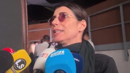 Giorgia ricorda Pippo Baudo: "Senza di lui avrei fatto un percorso diverso, ci credeva più di me"