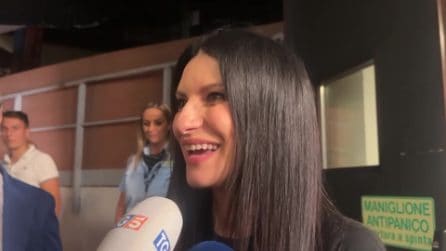 Pippo Baudo e i consigli a Laura Pausini: "Diceva non accontentarti, canta le canzoni eterne, sogna"