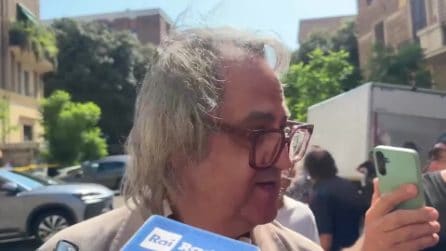Gigi Marzullo: "Dobbiamo sforzarci a fare la tv che faceva Baudo"