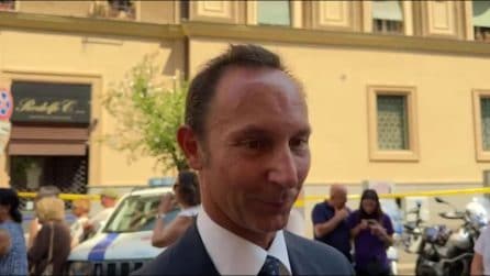 Michele Bongiorno: "Baudo e mio padre si ammiravano a vicenda. Era accanto a me a portare la bara"