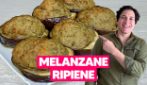 Queste melanzane saranno il tuo nuovo piatto preferito!