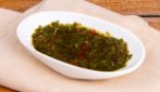 CHIMICHURRI: il condimento aromatico tipico del Sud America!