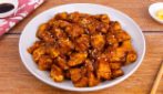 POLLO ALLA SALSA DI SOIA: il secondo piatto speziato e saporito!