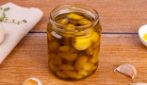 AGLIO CONFIT: la conserva deliziosa che puoi fare sia al forno che in pentola!