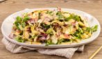 INSALATA DI CARCIOFI: il contorno leggero e veloce!