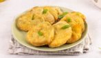 POMODORI VERDI FRITTI: la maniera perfetta per iniziare il tuo speciale pranzo estivo!