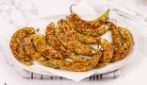 FRIGGITELLI RIPIENI: il piatto estivo vegetariano che fa al caso tuo!