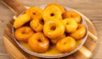 Cutumè: le ciambelle dolci siciliane golosissime!