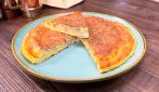 FRITTATA DI SALSICCIA: facile e saporita