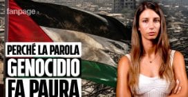Cos'è un genocidio? Storia, significato e il caso Israele-Palestina