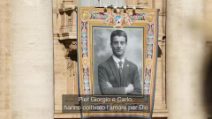 La proclamazione dei santi Carlo Acutis e Pier Giorgio Frassati: "Un invito a non sciupare la vita"