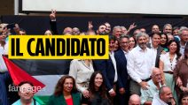 Roberto Fico lancia la candidatura in Regione Campania con Conte: "Incontrerò Piero De Luca"