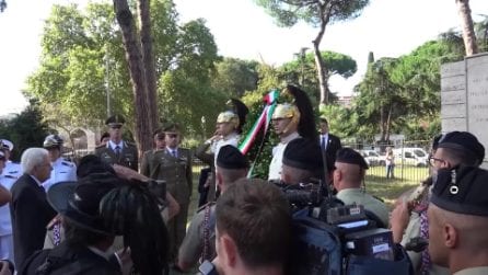 Crosetto dice che il relitto israeliano trovato a largo della Sicilia non è un reperto militare