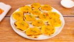 CIPOLLE RIPIENE: un piatto ricco di gusto da servire in tavola!