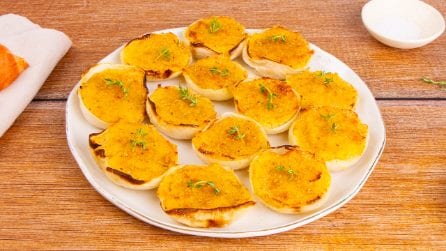 CIPOLLE RIPIENE: un piatto ricco di gusto da servire in tavola!