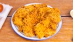 BAKED CUTLET: a light version of this delicious dish!