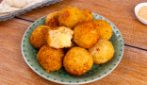 POLPETTE DI CAVOLFIORE: il modo originale per preparare la tua verdura preferita!