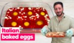 ITALIAN BAKED EGGS (ENG)