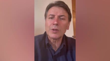 M5s vuole donare 1 milione dal taglio degli stipendi dei parlamentari a Gaza, Conte: "Noi dalla parte giusta"