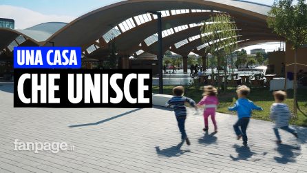 L’importanza della condivisione: l’esempio della Casa di Quartiere Katia Bertasi a Bologna