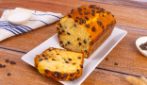 PLUMCAKE ALLA RICOTTA: alto, soffice e profumato!