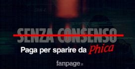 Pagare per sparire da Phica, chi c'è dietro Boss Miao: l'inchiesta di Fanpage