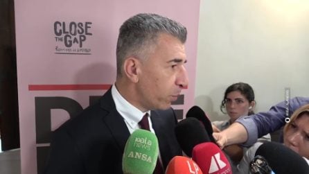 Gino Cecchettin a Fanpage: "Forum sessisti problema culturale, siamo noi uomini a dover cambiare"