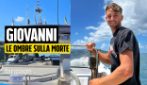 Parla la sorella di Giovanni, morto sullo yacht: “Monossido da una delle batterie a centro prua”
