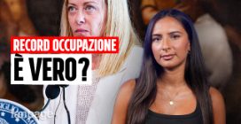 Qual è la verità sui dati dell'occupazione in Italia e cosa non torna nel racconto di Meloni