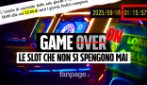 Un uomo ha perso 1000 euro in una notte: dentro una sala slot di Milano che doveva essere chiusa
