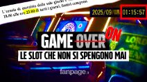 Un uomo ha perso 1000 euro in una notte: dentro una sala slot di Milano che doveva essere chiusa