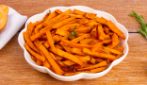 PATATE DOLCI AL FORNO: segui questa ricetta per un’alternativa gustosa!