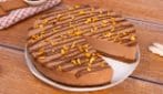 CHEESECAKE ALLA NOCCIOLA: golosa e facile da preparare