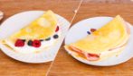 CRÊPES SENZA GLUTINE: sia dolce che salate, perfette se sei celiaco ma non rinunciare al gusto!