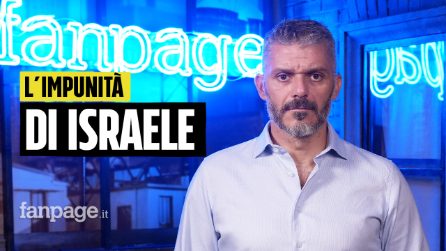 Il diritto internazionale non è uguale per tutti: Israele ha bombardato 5 Paesi nelle ultime ore